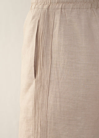 Tamra Pants - Beige