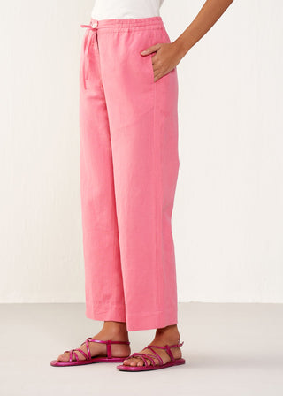 Tamra Pants - Beige