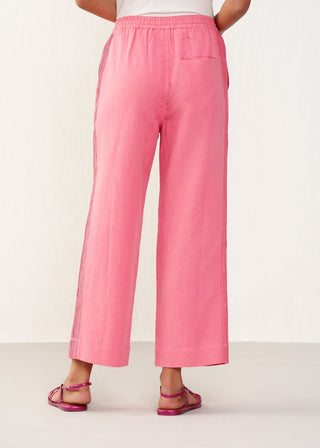 Tamra Pants - Pink