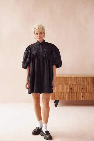 Bella Shirt Dress